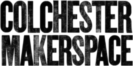 Colchester Makerspace